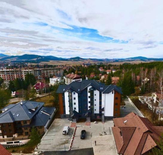 Appartement Mala Vida à Zlatibor Extérieur photo